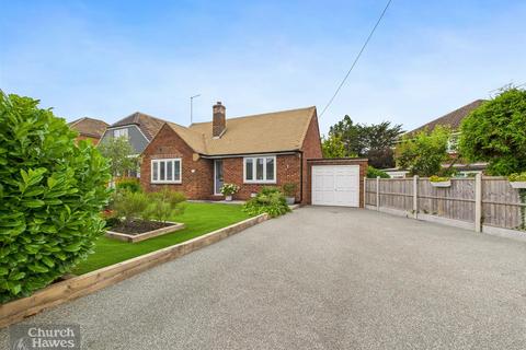 2 bedroom detached bungalow for sale, Acacia Drive, Maldon