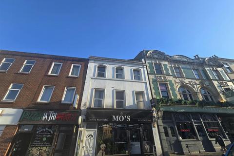 undefined, Commercial Road, Bournemouth