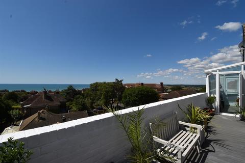 4 bedroom flat for sale, Filsham Road, St. Leonards-On-Sea