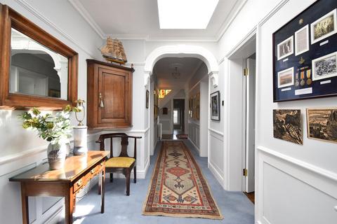 4 bedroom flat for sale, Filsham Road, St. Leonards-On-Sea