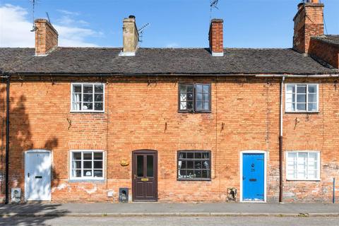 2 bedroom terraced house for sale, Wilne Lane, Derby DE72