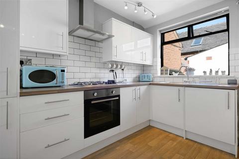 2 bedroom terraced house for sale, Wilne Lane, Derby DE72