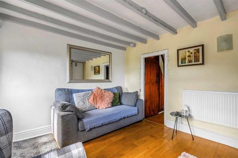 2 bedroom terraced house for sale, Wilne Lane, Derby DE72