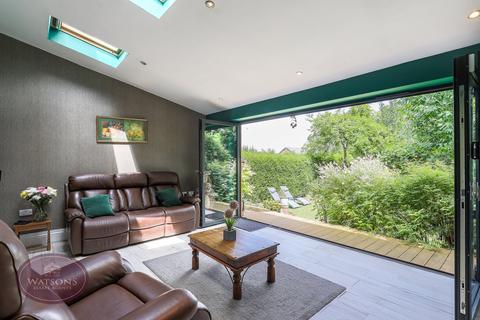 4 bedroom detached house for sale, Mill Road, Newthorpe, Nottingham, NG16