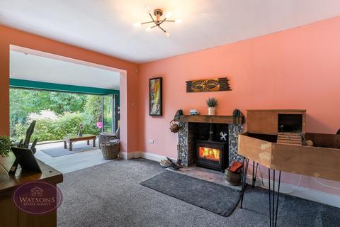 4 bedroom detached house for sale, Mill Road, Newthorpe, Nottingham, NG16