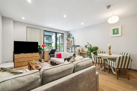 1 bedroom apartment for sale, Drapers Yard, London, SW18
