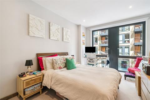 1 bedroom apartment for sale, Drapers Yard, London, SW18
