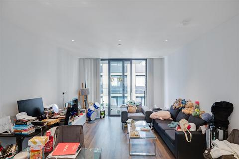 2 bedroom flat for sale, Canter Way, London