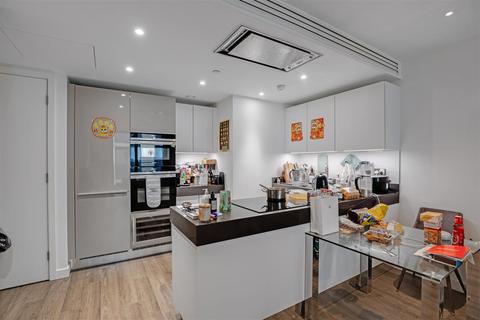 2 bedroom flat for sale, Canter Way, London