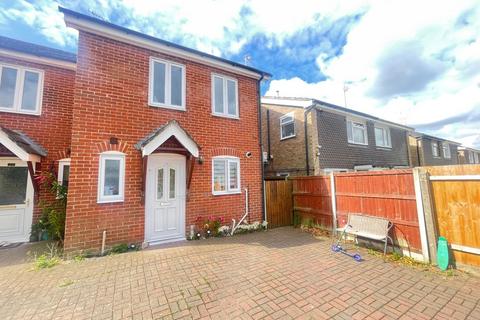 Starfield Close, Ipswich IP4