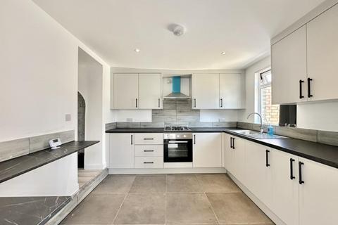 undefined, Grosvenor Road, Hanwell, W7 1HP