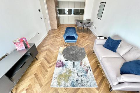 2 bedroom apartment for sale, Deansgate Square, 9 Owen Street, Manchester, M15