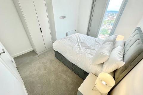 2 bedroom apartment for sale, Deansgate Square, 9 Owen Street, Manchester, M15