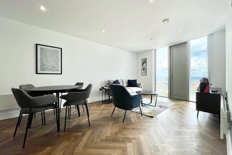 2 bedroom apartment for sale, Deansgate Square, 9 Owen Street, Manchester, M15