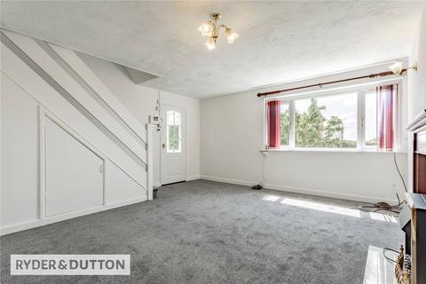 3 bedroom end of terrace house for sale, Arnside Close, Shaw, Oldham, Greater Manchester, OL2