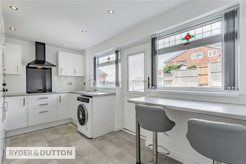 3 bedroom end of terrace house for sale, Arnside Close, Shaw, Oldham, Greater Manchester, OL2