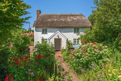 undefined, High Bickington, Umberleigh