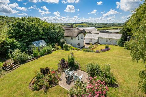 undefined, High Bickington, Umberleigh