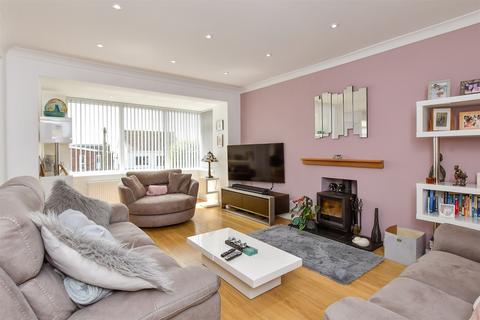 3 bedroom detached house for sale, Channel View Road, Woodingdean, Brighton, East Sussex