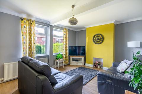 undefined, Alcuin Avenue, York