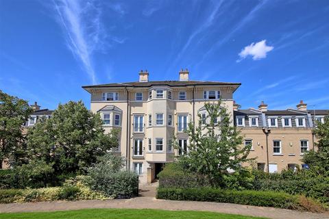undefined, St. Matthews Gardens, Cambridge