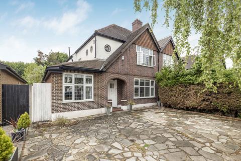 3 bedroom semi-detached house for sale, Petts Wood, Orpington, BR5