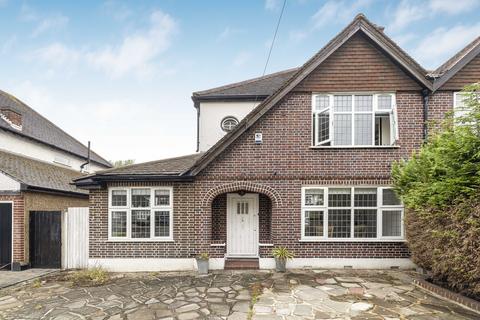 3 bedroom semi-detached house for sale, Petts Wood, Orpington, BR5