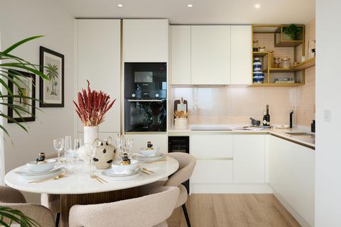 2 bedroom apartment for sale, Plot 504 at Grand Union, Grand Union HA0