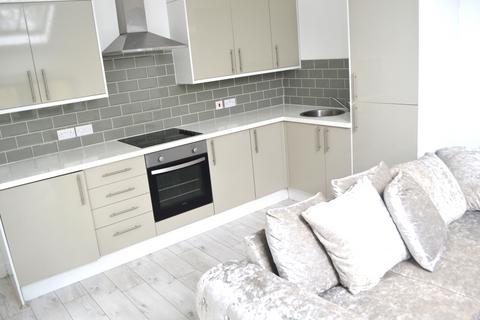 2 bedroom apartment for sale, Croxteth Road, Liverpool L8