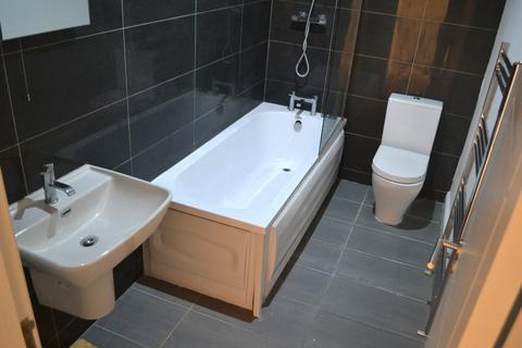2 bedroom apartment for sale, Croxteth Road, Liverpool L8