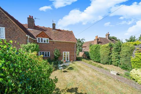 4 bedroom semi-detached house for sale, The Street, East Clandon, Guildford, GU4 7RX
