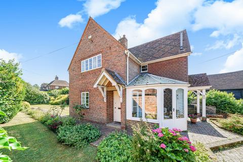 4 bedroom semi-detached house for sale, The Street, East Clandon, Guildford, GU4 7RX