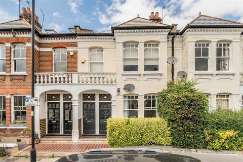 undefined, Hambalt Road, London SW4