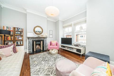 undefined, Hambalt Road, London SW4