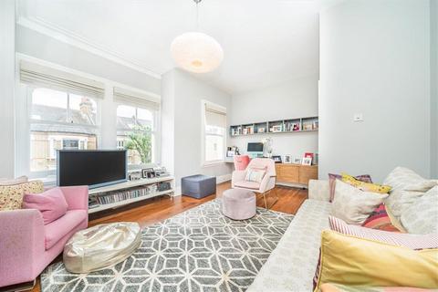 undefined, Hambalt Road, London SW4