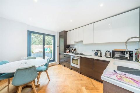 undefined, Hambalt Road, London SW4