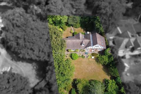 3 bedroom detached house for sale, Wentworth Road, Four Oaks Park