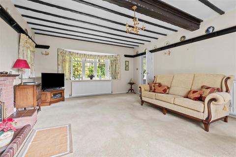 3 bedroom detached house for sale, Wentworth Road, Four Oaks Park