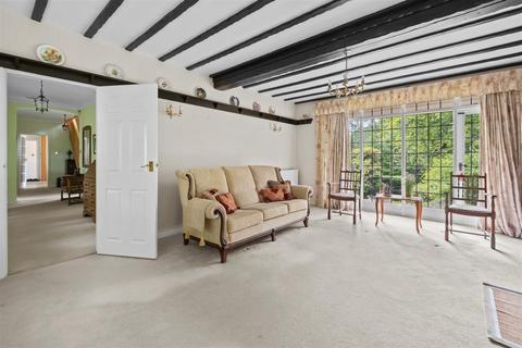 3 bedroom detached house for sale, Wentworth Road, Four Oaks Park