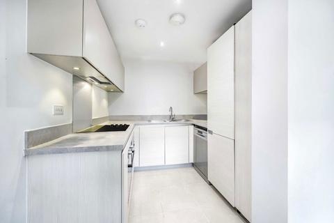 80 Fife Road, London, E16 1QB