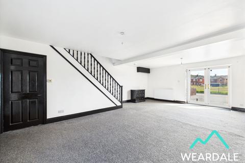 undefined, Attwood Terrace, Bishop Auckland DL13