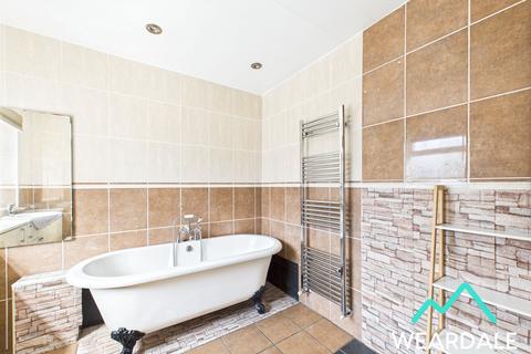 undefined, Attwood Terrace, Bishop Auckland DL13
