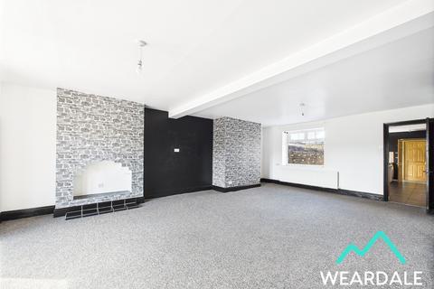 undefined, Attwood Terrace, Bishop Auckland DL13