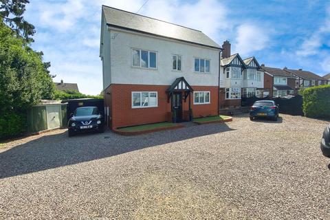 3 bedroom detached house for sale, Featherbed Lane, Shrewsbury