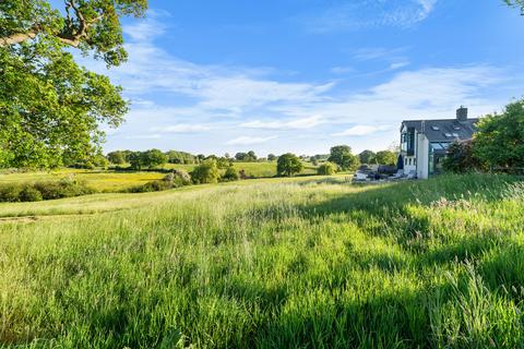 undefined, Thousand Oaks, Marbury, Cheshire SY13 4NA