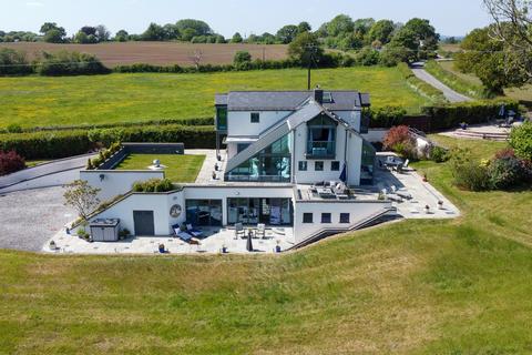 undefined, Thousand Oaks, Marbury, Cheshire SY13 4NA