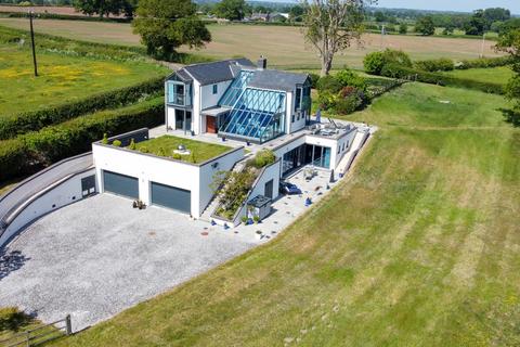 undefined, Thousand Oaks, Marbury, Cheshire SY13 4NA