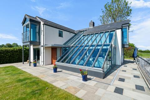 undefined, Thousand Oaks, Marbury, Cheshire SY13 4NA