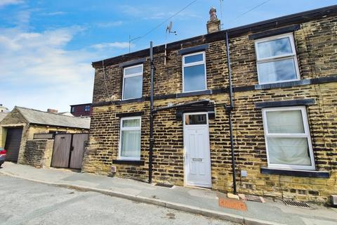 2 bedroom terraced house for sale, Birkett Street, Cleckheaton, BD19