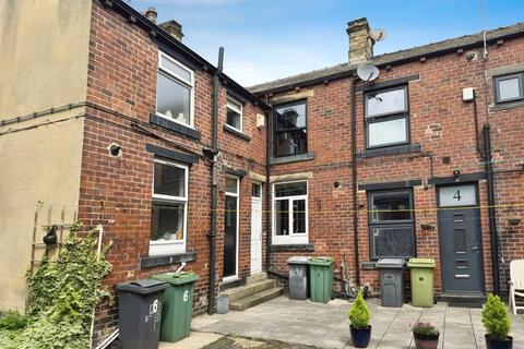 2 bedroom terraced house for sale, Birkett Street, Cleckheaton, BD19